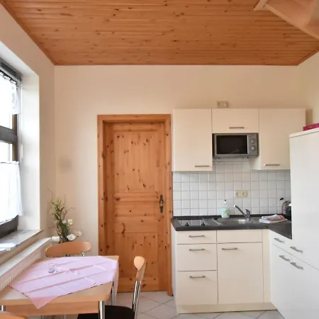Apartamento Am Holm Ostseebad Kühlungsborn