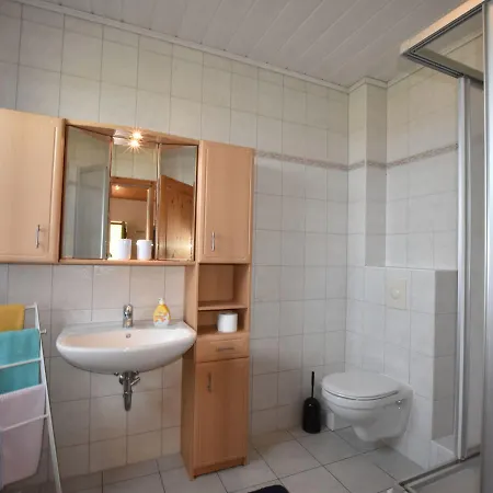 Apartamento Am Holm Ostseebad Kühlungsborn