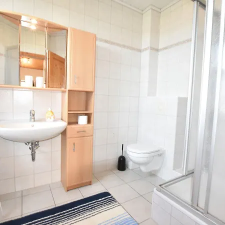 Apartamento Am Holm Ostseebad Kühlungsborn