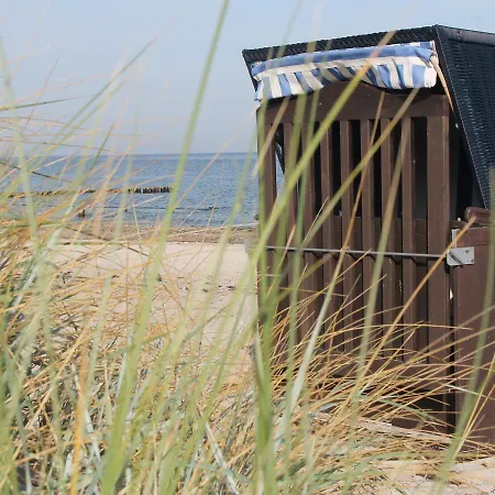 Am Holm * Ostseebad Kühlungsborn