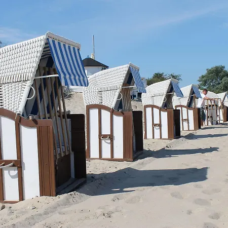 Apartamento Am Holm *
